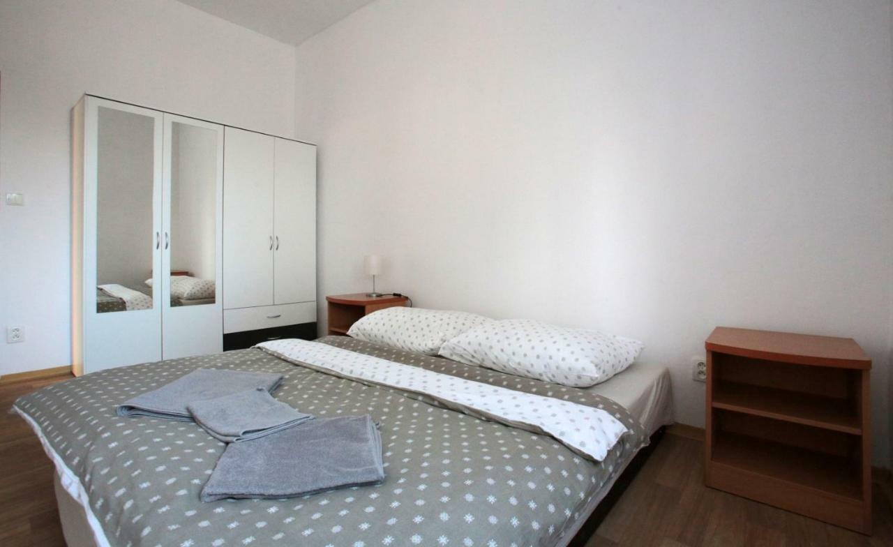 Penzion pod Javořicí Horni Dubenky Exterior foto